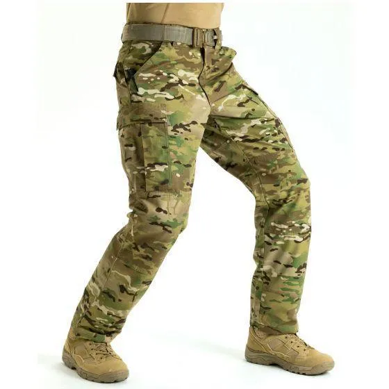 5.11 Multicam TDU Pants - Relaxed Fit