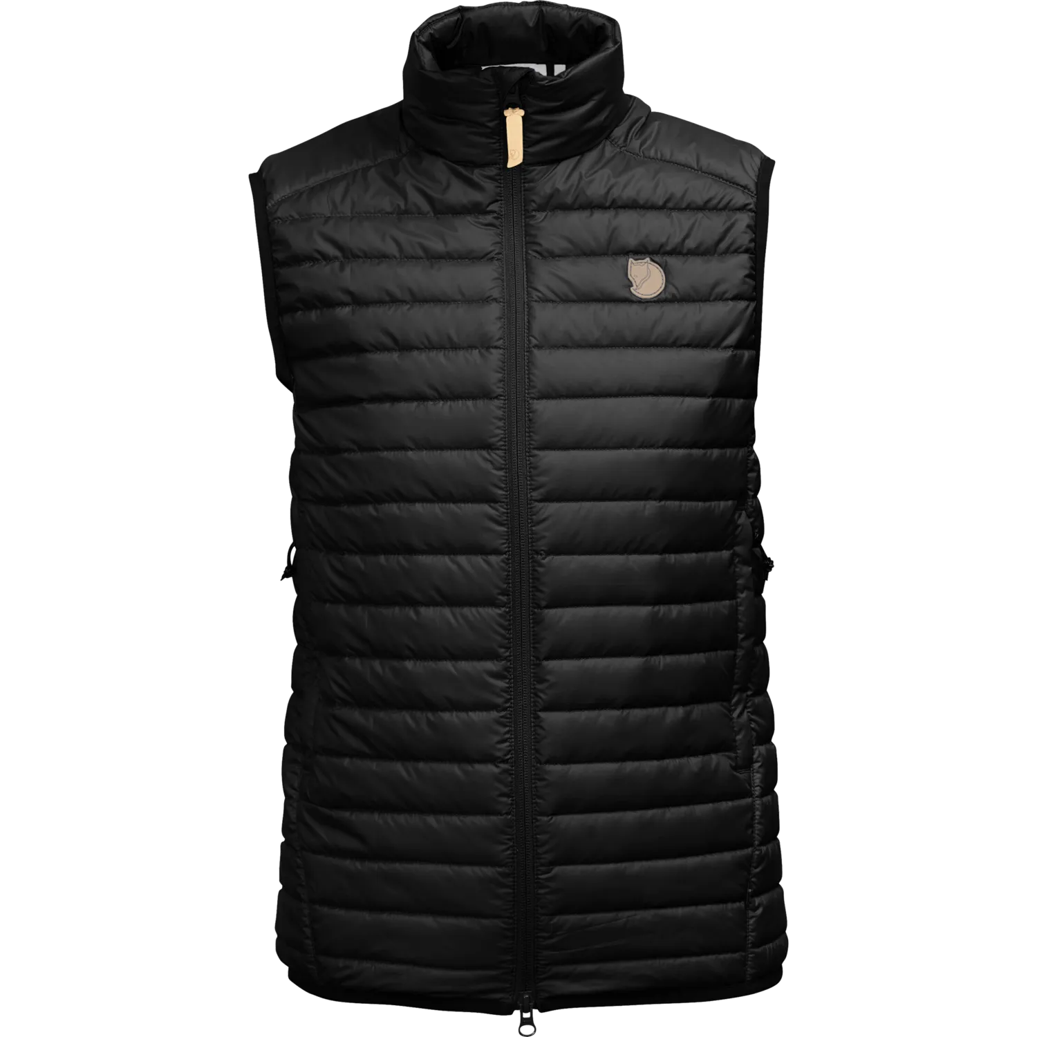 Abisko Padded Vest W