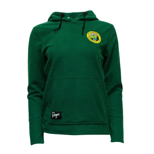 AMC Highlander Hoodie - Women's