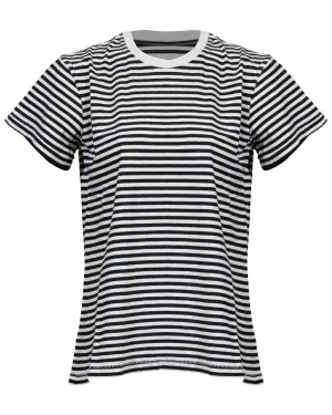 Brady Striped T-Shirt