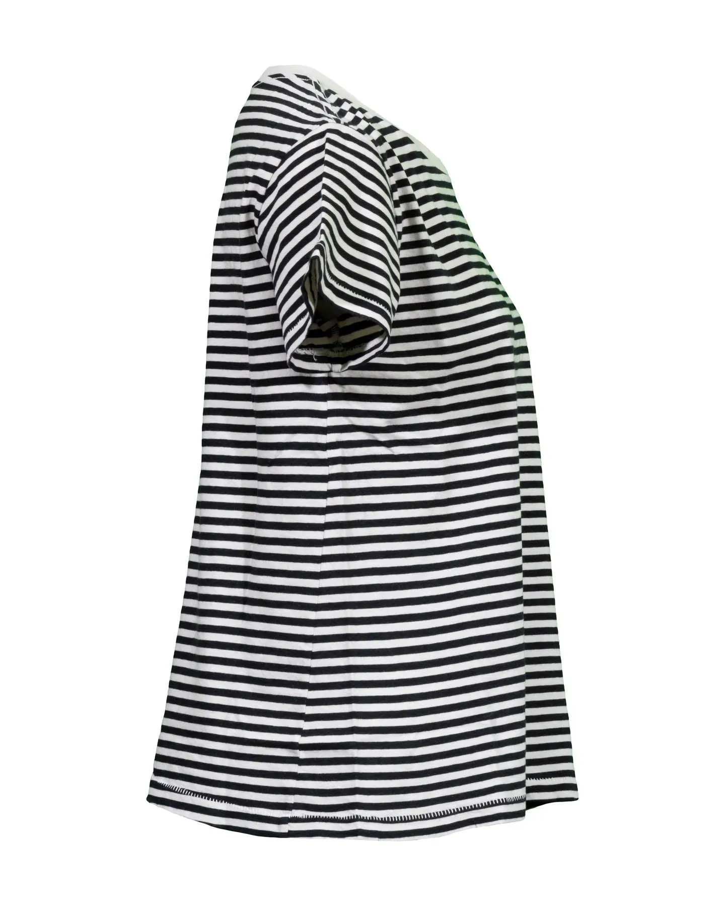 Brady Striped T-Shirt