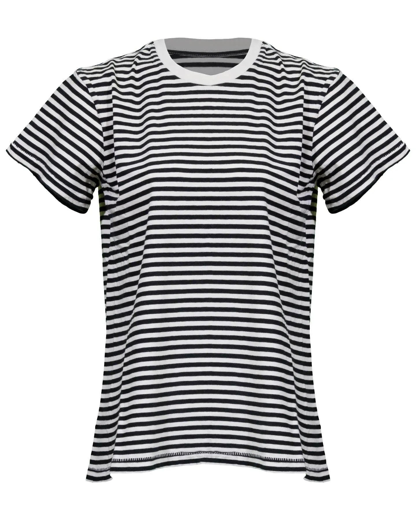 Brady Striped T-Shirt