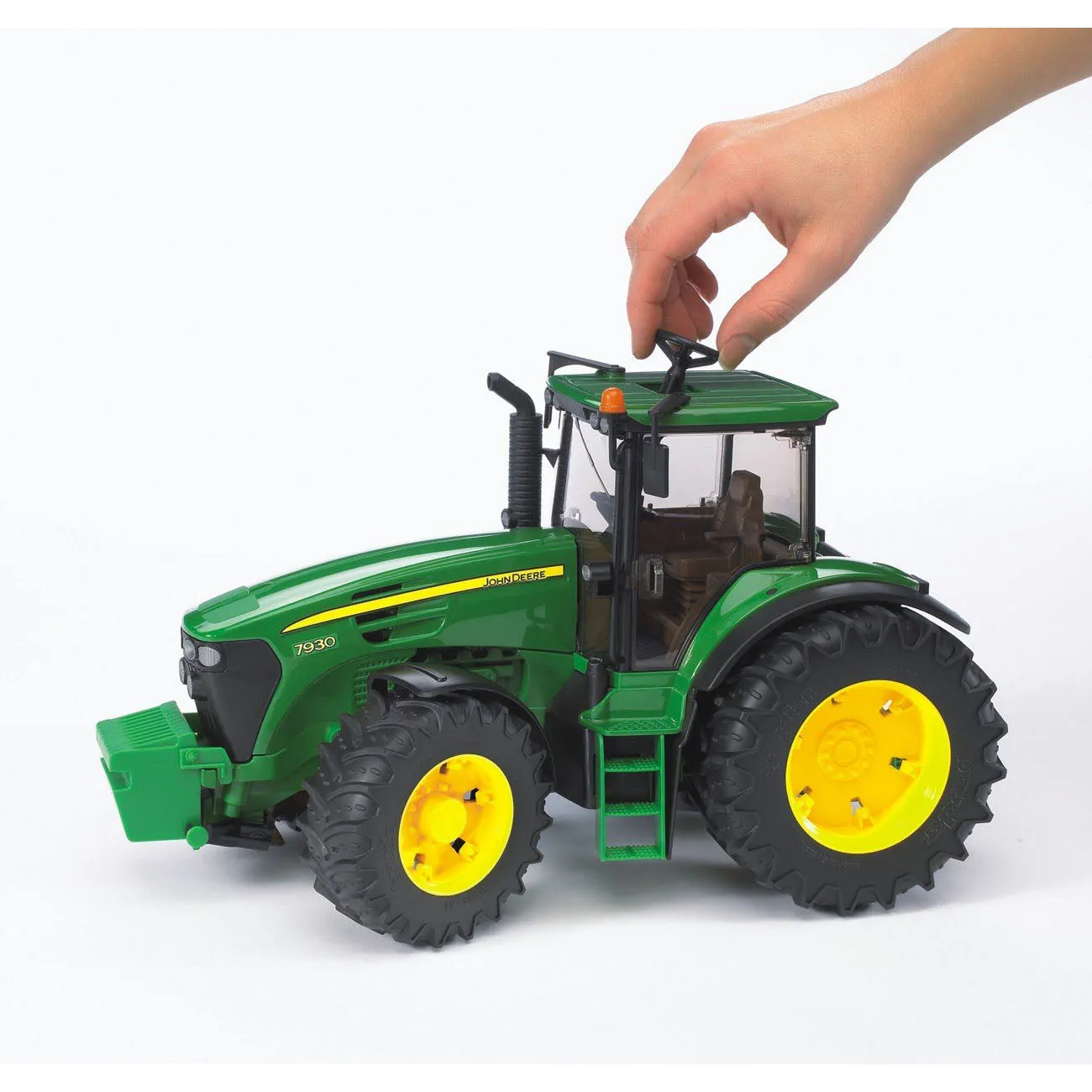 Bruder John Deere Tractor 7930