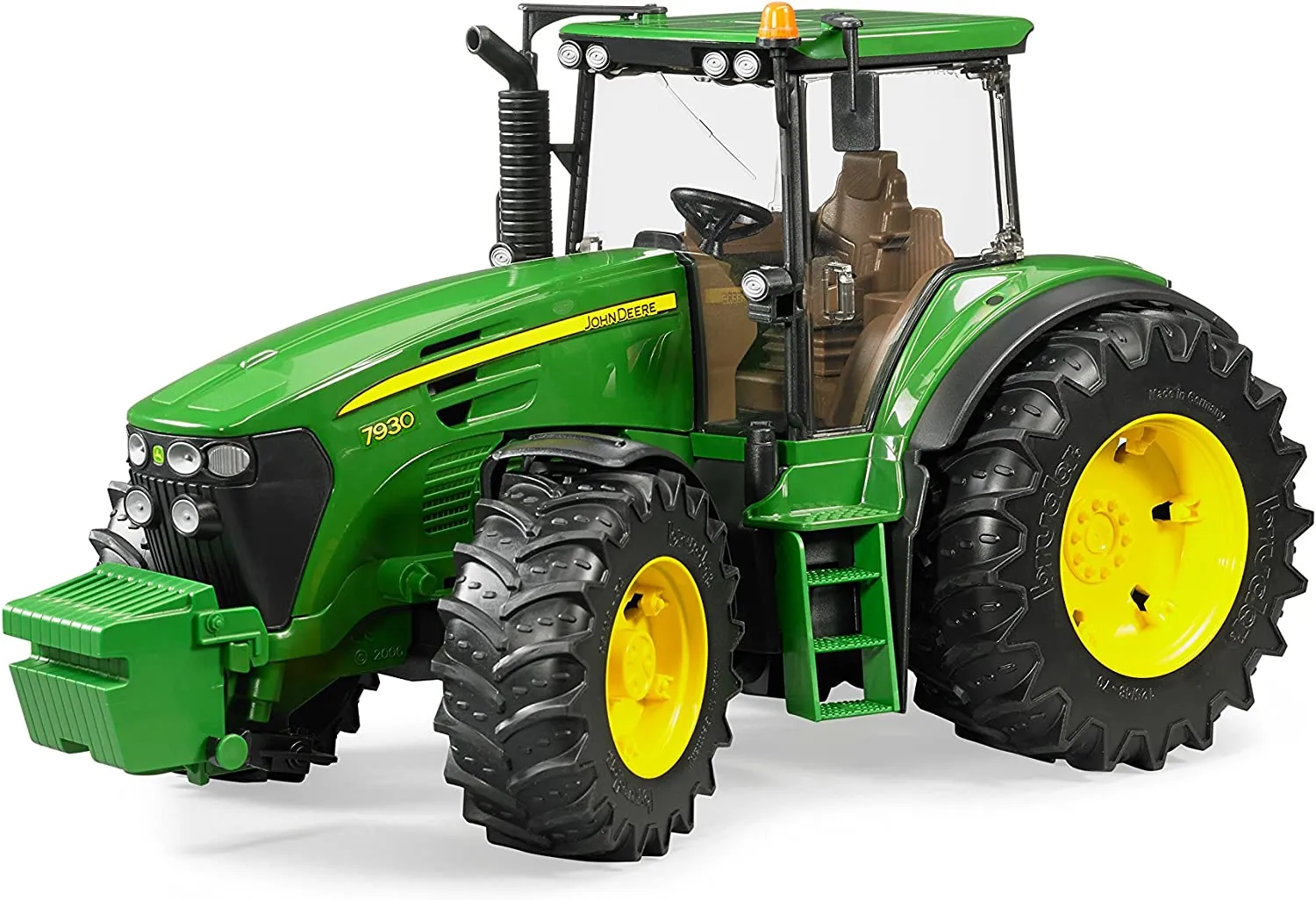 Bruder John Deere Tractor 7930