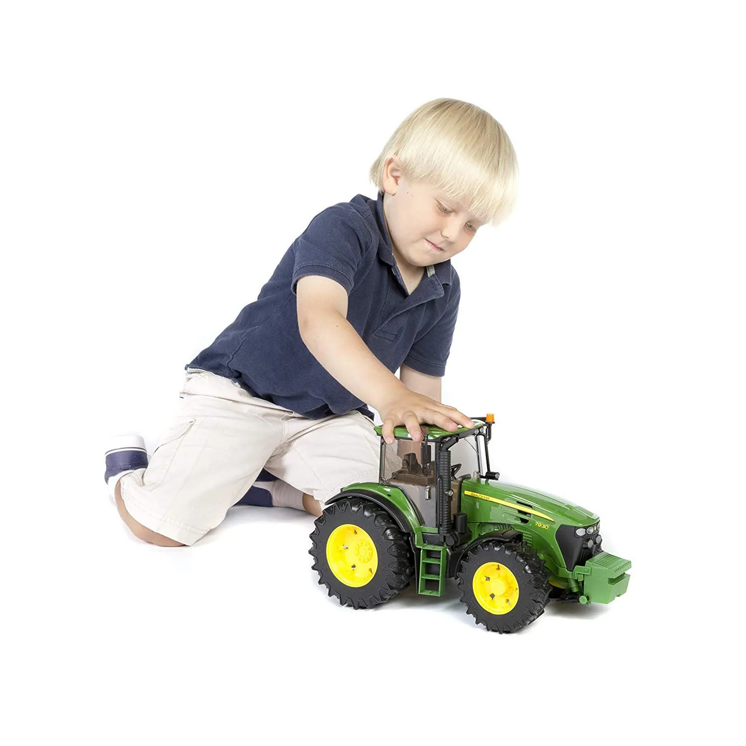 Bruder John Deere Tractor 7930