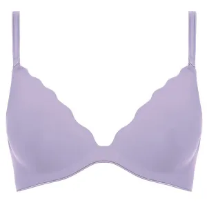 BWowd Push Up Bra Pastel Lilac Purple - BTemptd