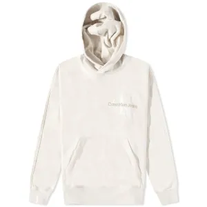 Calvin Klein Oversized Monologue Sweatshirt