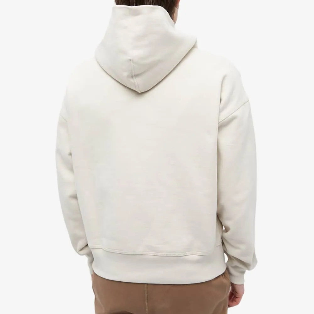 Calvin Klein Oversized Monologue Sweatshirt