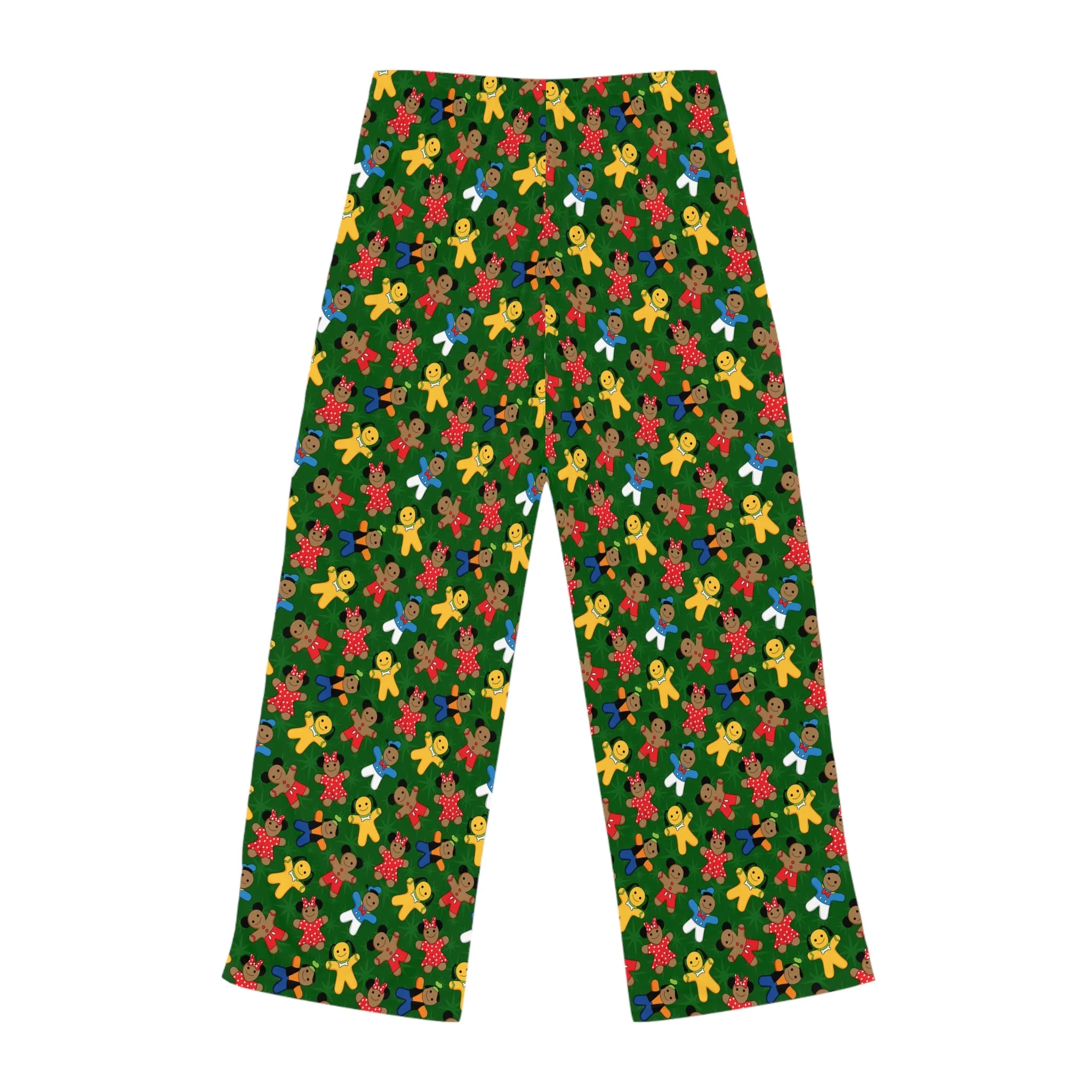 Christmas Cookies Women's Pajama Pants