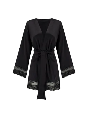 Coco de Mer Seraphine Robe