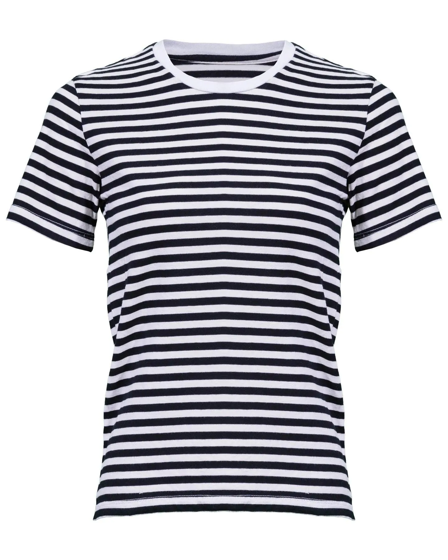 Corinne Stripe T-Shirt