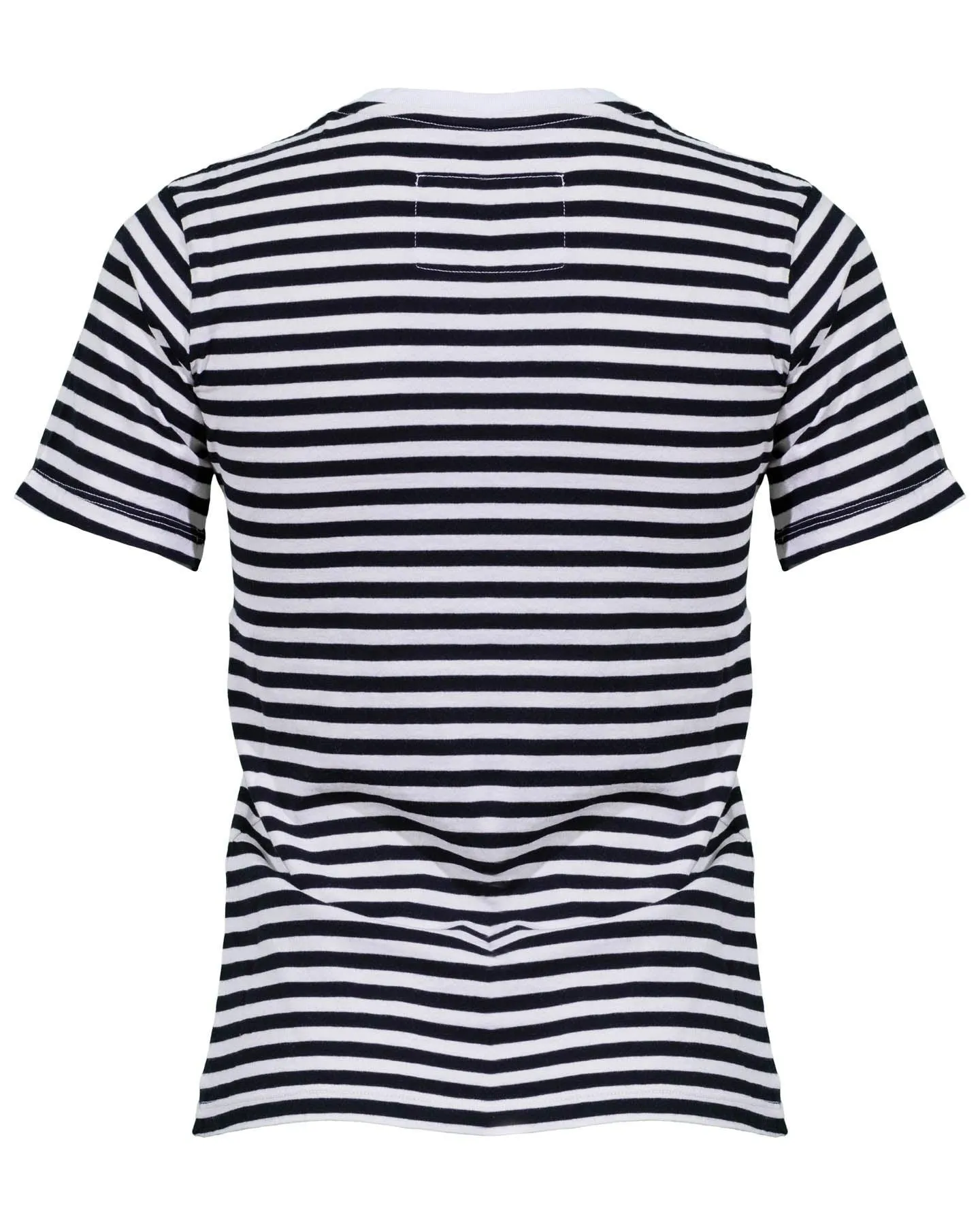 Corinne Stripe T-Shirt