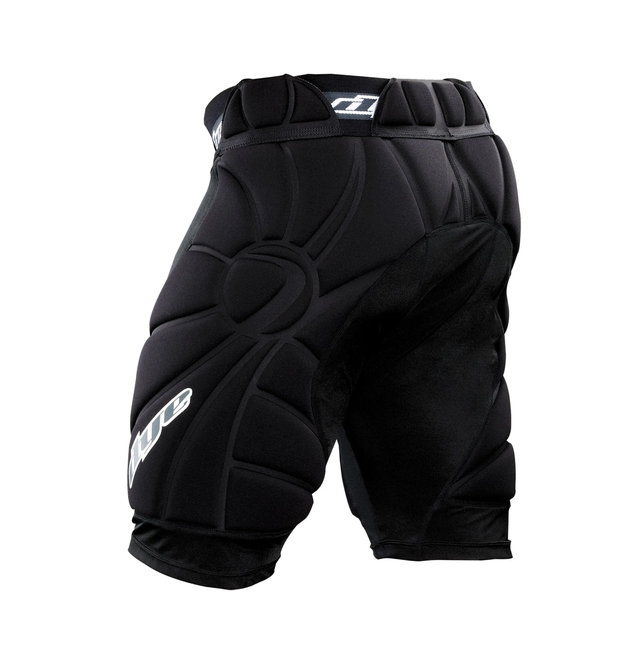 Dye Performance Slide Shorts - X-Large