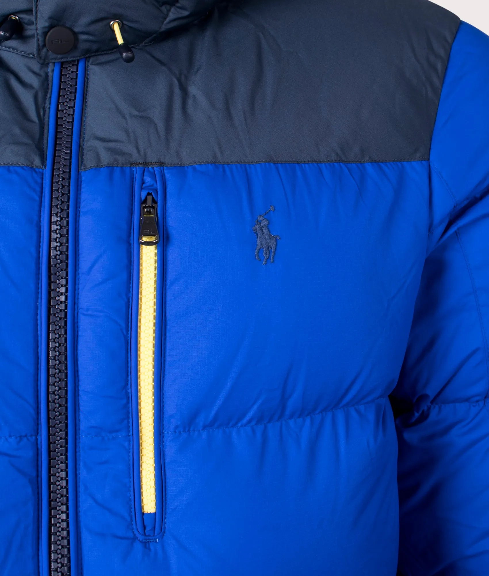 El Cap Insulated Bomber Jacket