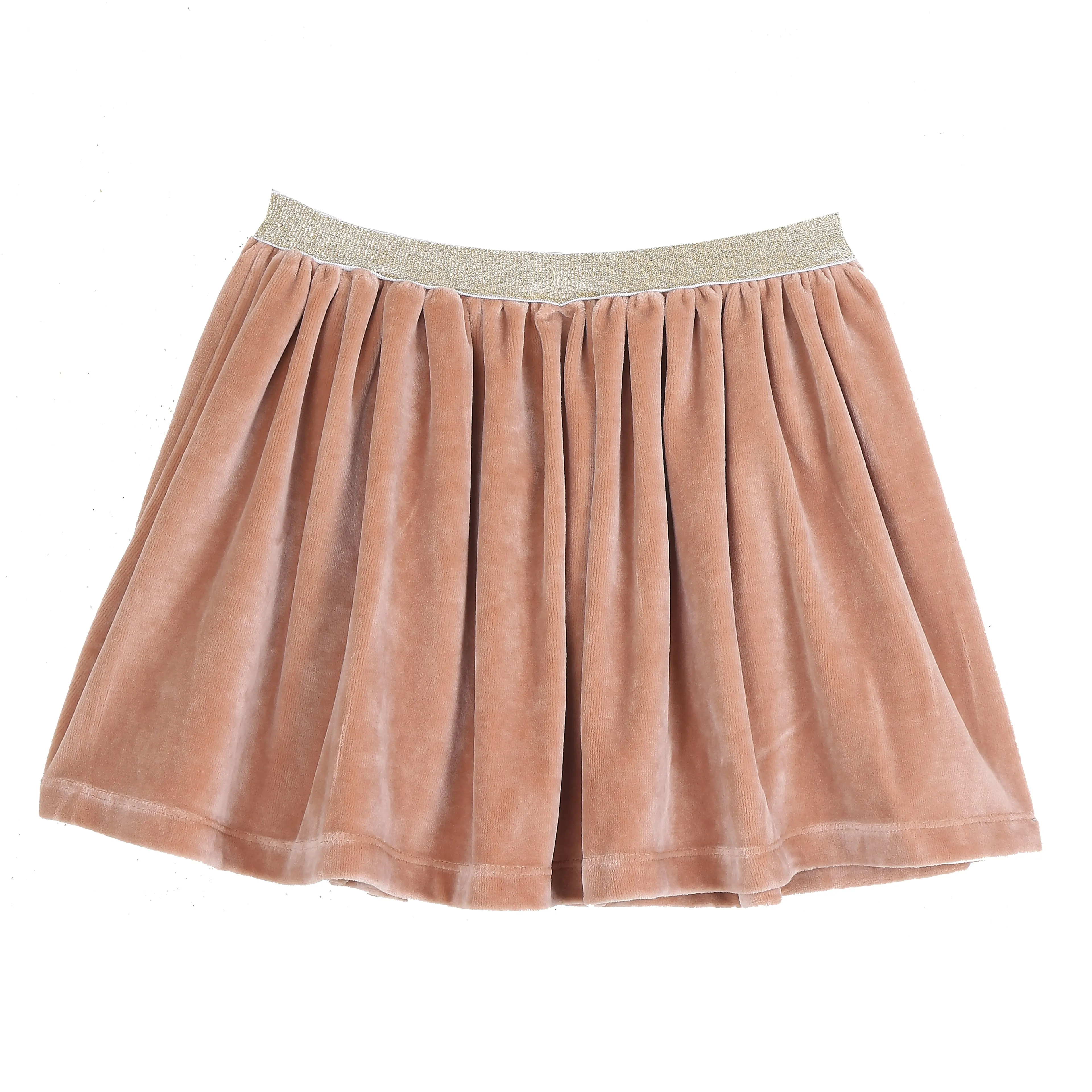 Emile et Ida Skirt Rosa