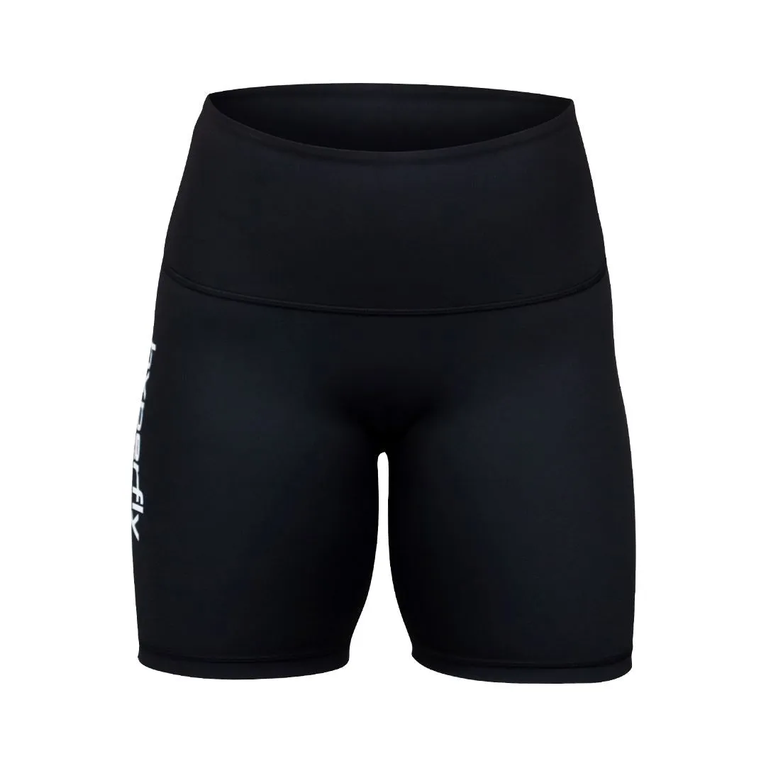 FlyGirl Compression Shorts