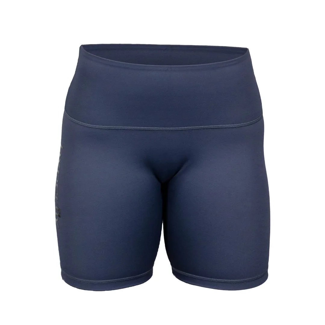 FlyGirl Compression Shorts