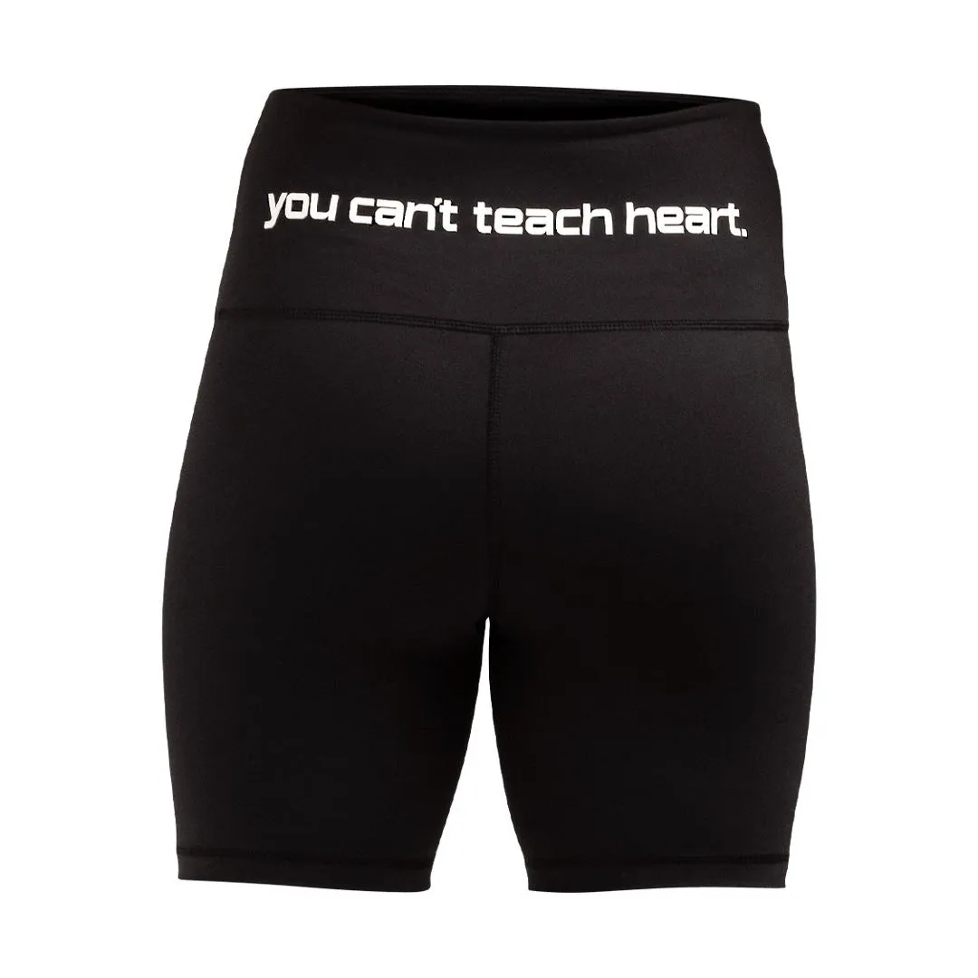 FlyGirl Compression Shorts