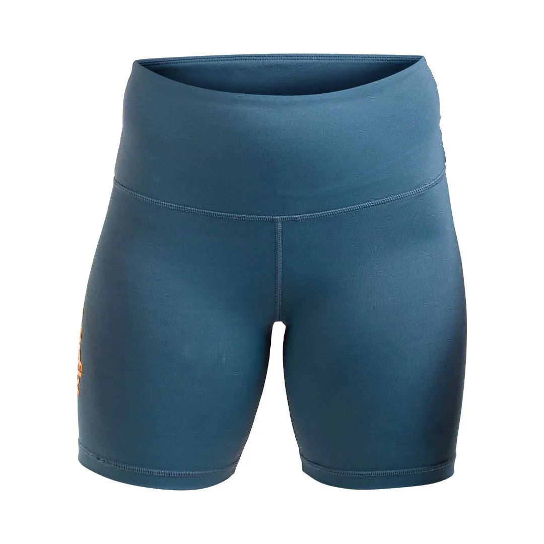 FlyGirl Compression Shorts