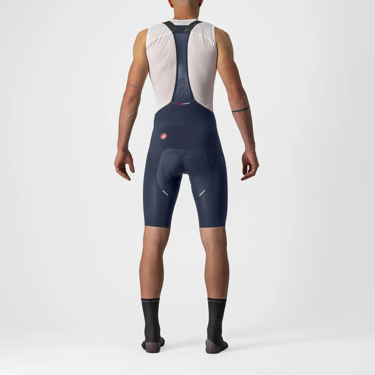 Free Aero RC Bibshort Men's