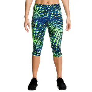 Funkita - Splinter Night - Ladies Active Rapid Racer Tight