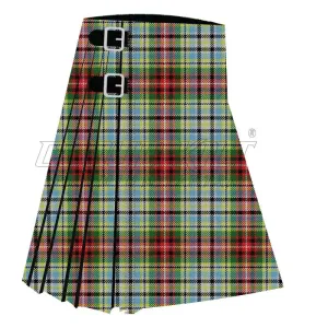 Insect Collection Premium Tartan Kilt