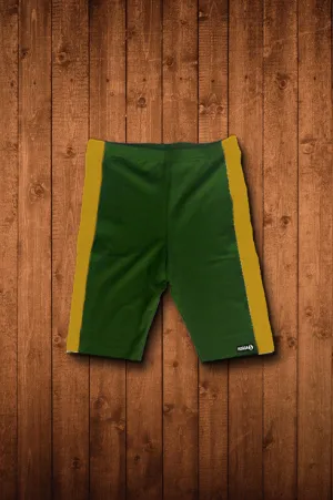 IRONBRIDGE COMPRESSION SHORTS