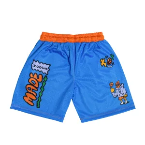 JETHRO Shorts