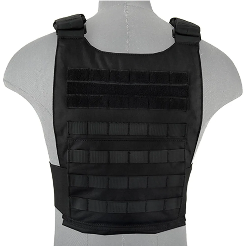 Lancer Tactical Speedster Modular Adaptive Plate Carrier