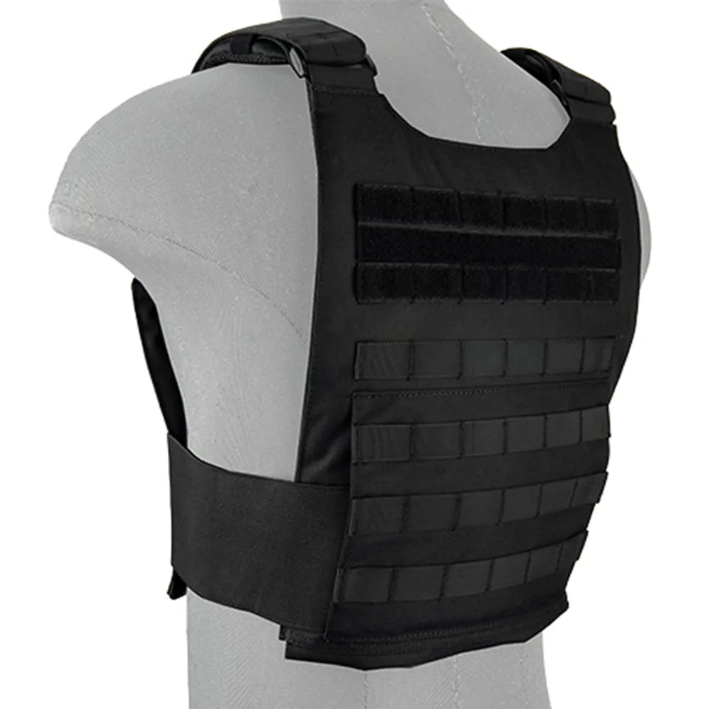 Lancer Tactical Speedster Modular Adaptive Plate Carrier