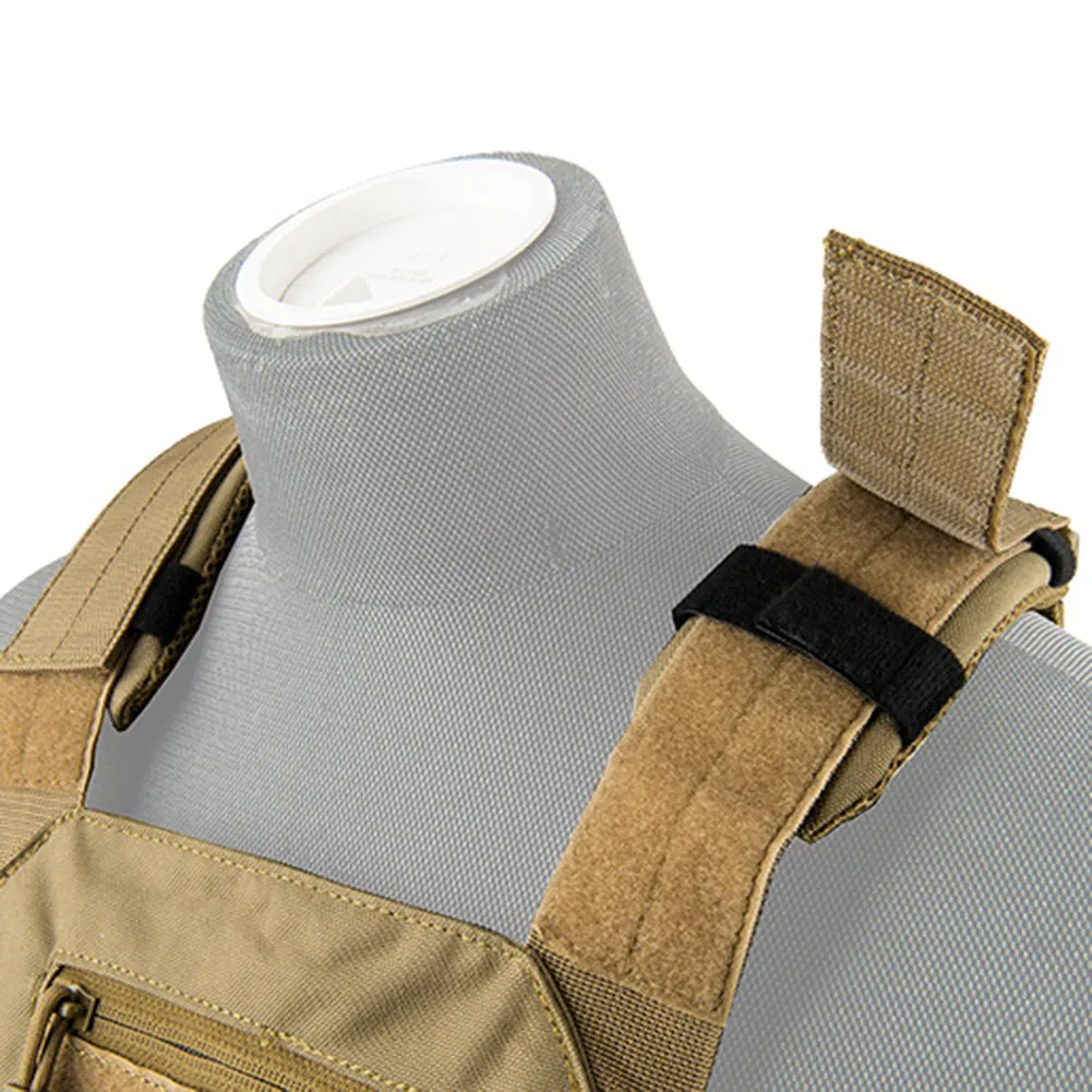 Lancer Tactical Speedster Modular Adaptive Plate Carrier