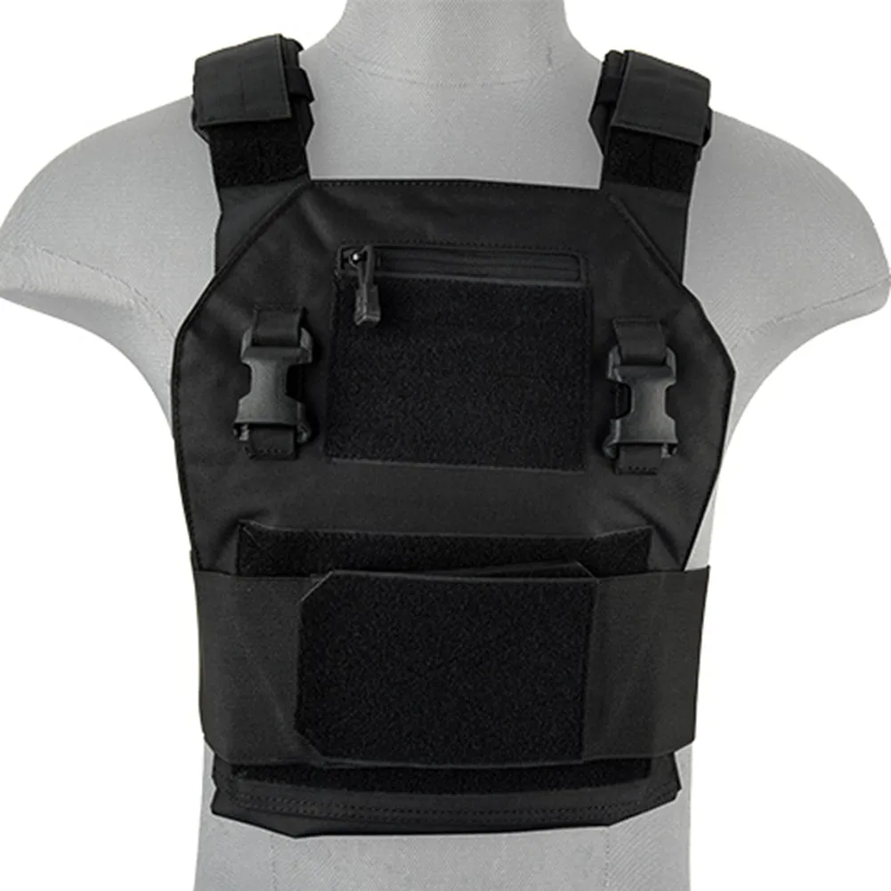 Lancer Tactical Speedster Modular Adaptive Plate Carrier