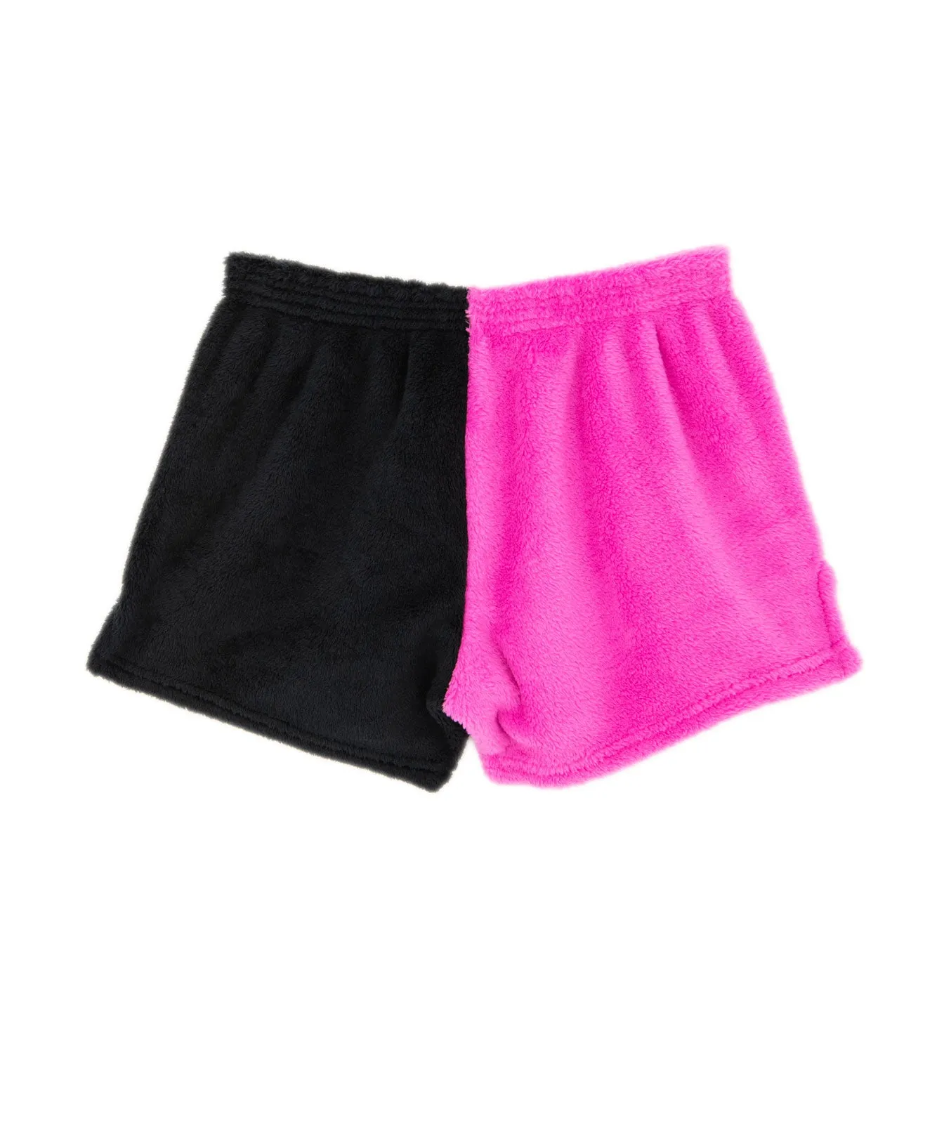 Made with Love and Kisses Girls Dance Shorts