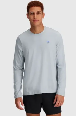 Men's Activeice Spectrum Sun Long Sleeve Tee | Outdoor Research