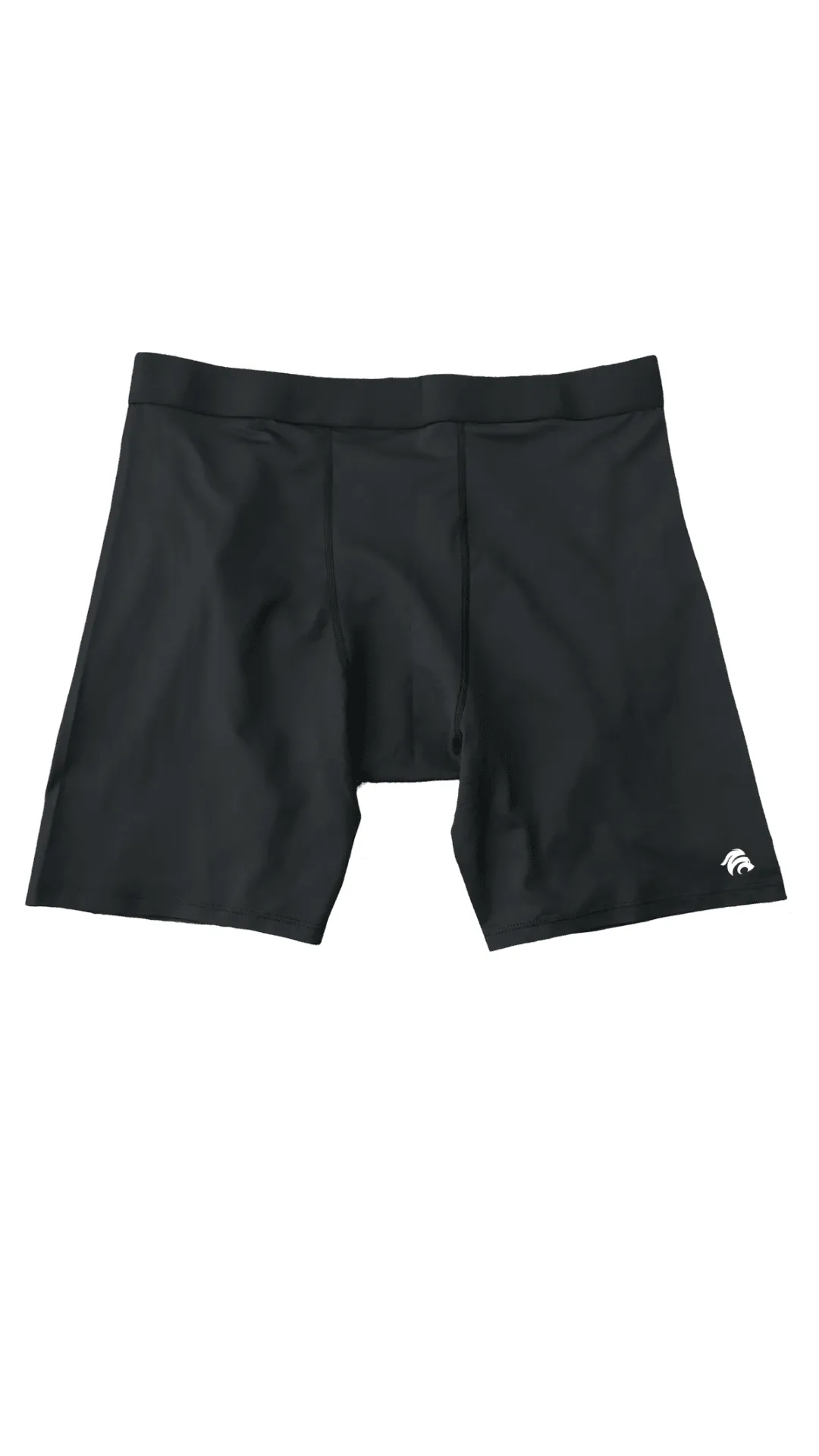 Men's AlphaPro Compression Shorts