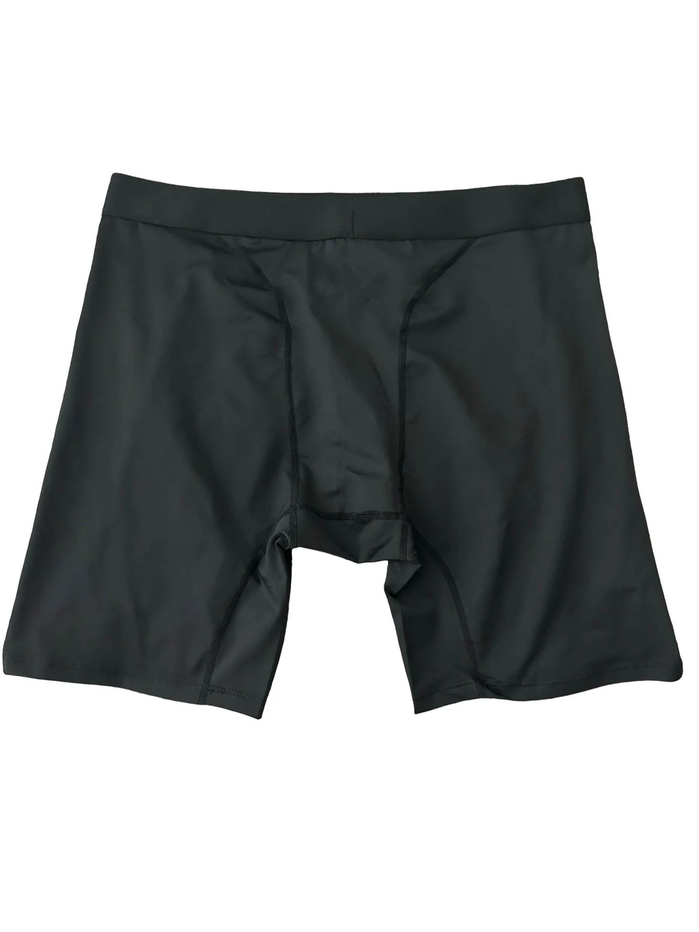 Men's AlphaPro Compression Shorts