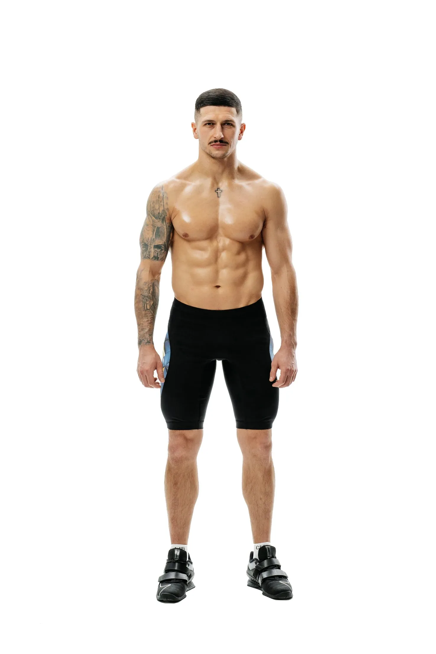 Men's Compression Shorts L9