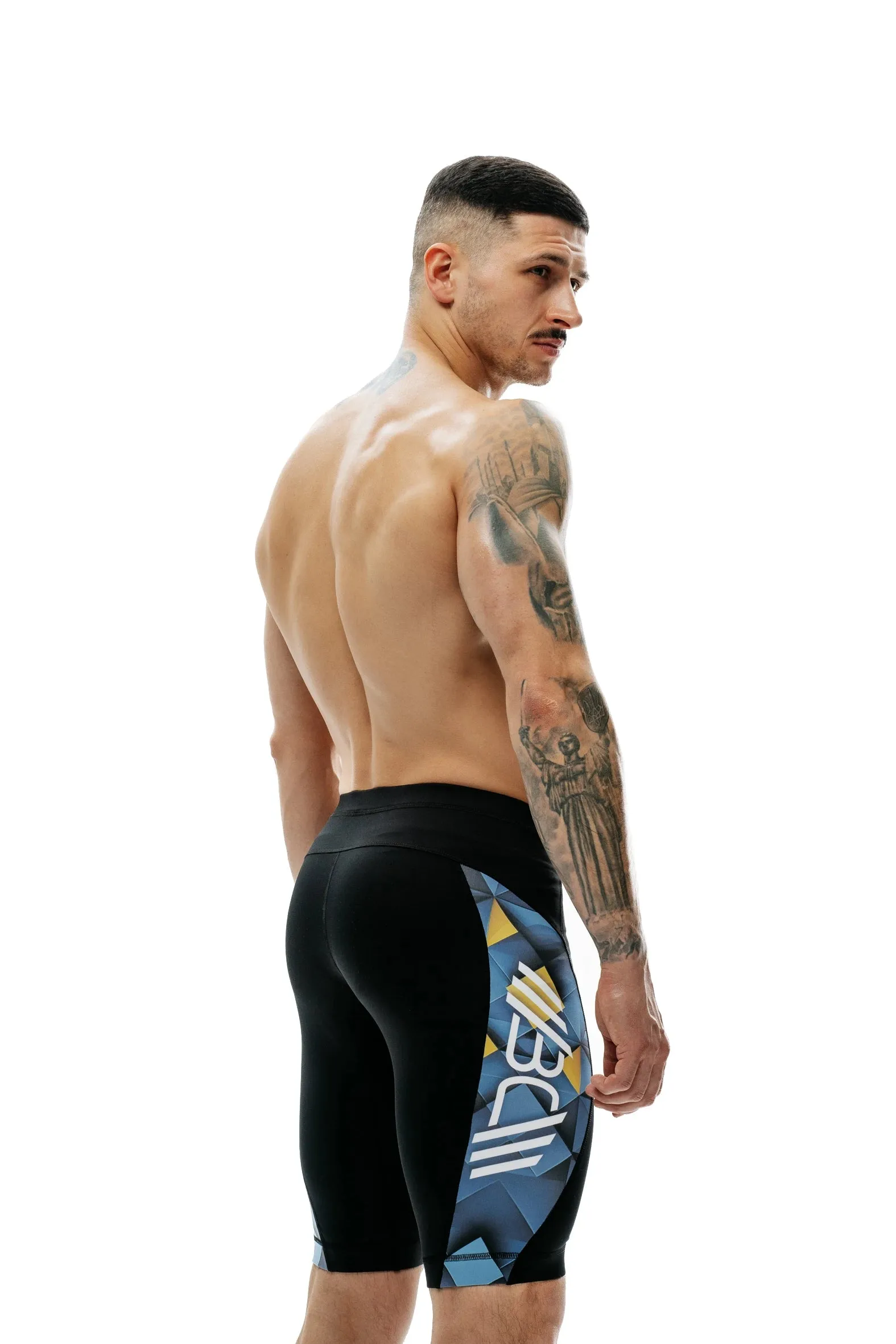 Men's Compression Shorts L9