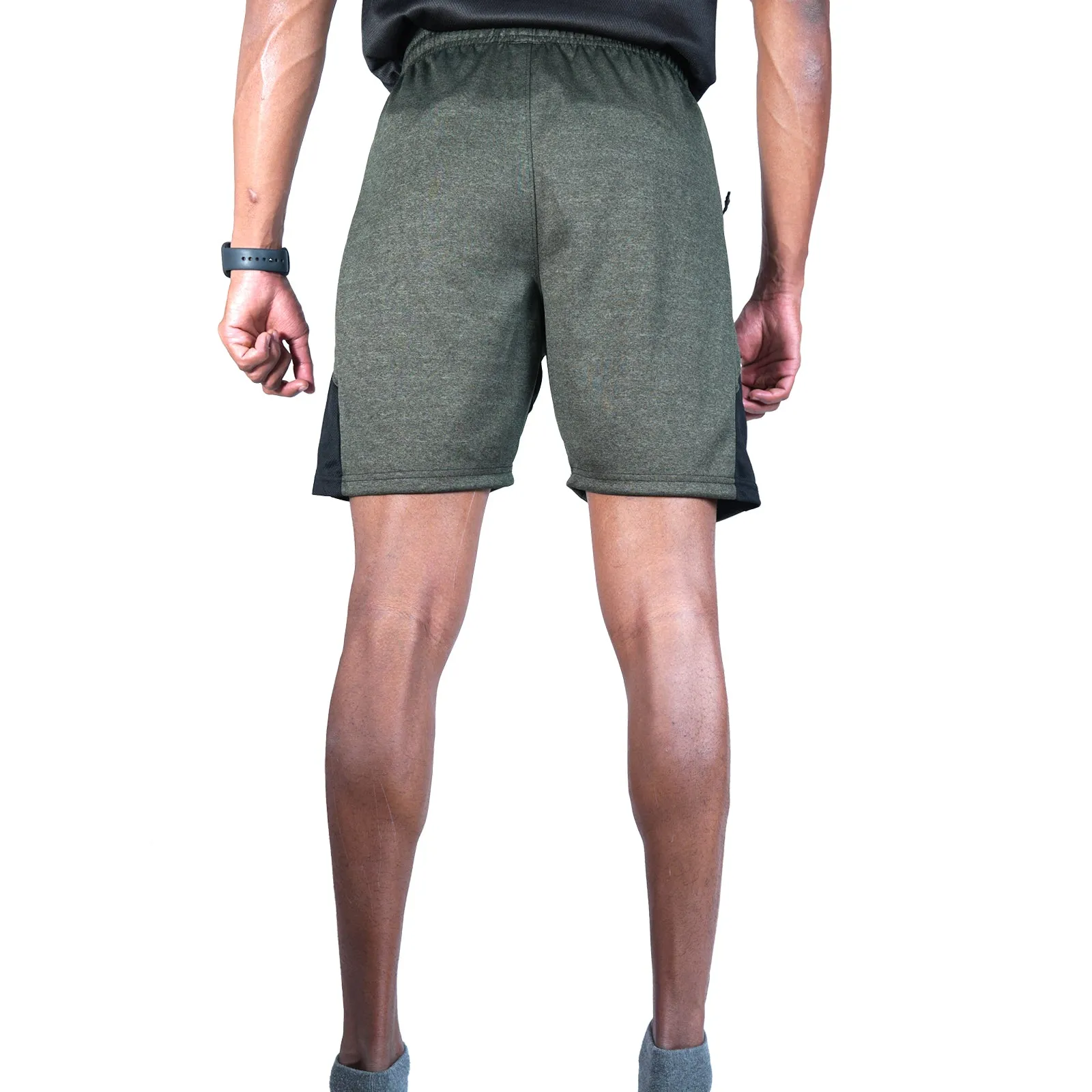 Mens Plank Shorts