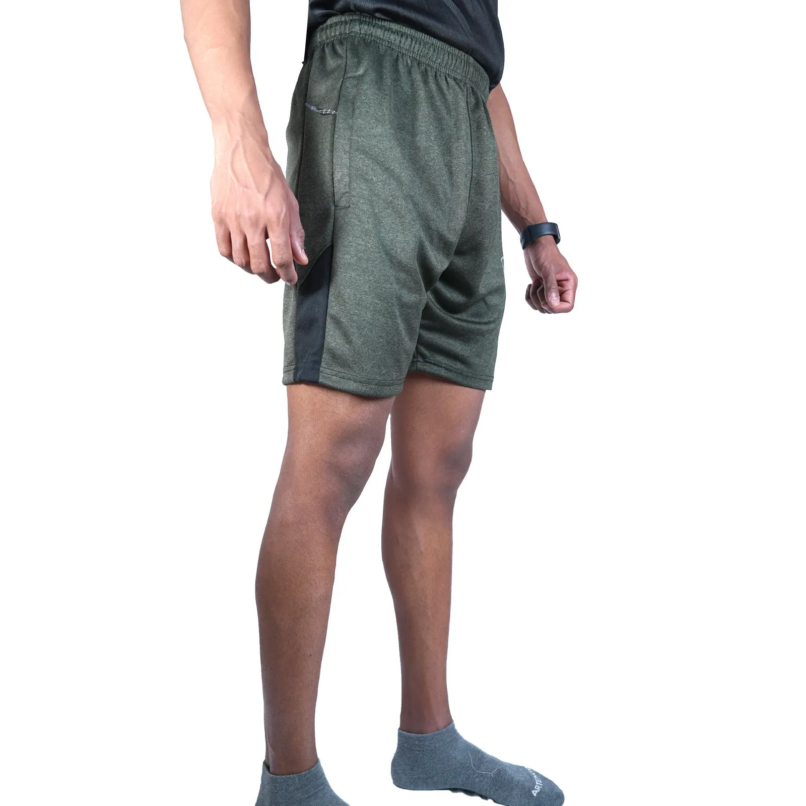 Mens Plank Shorts