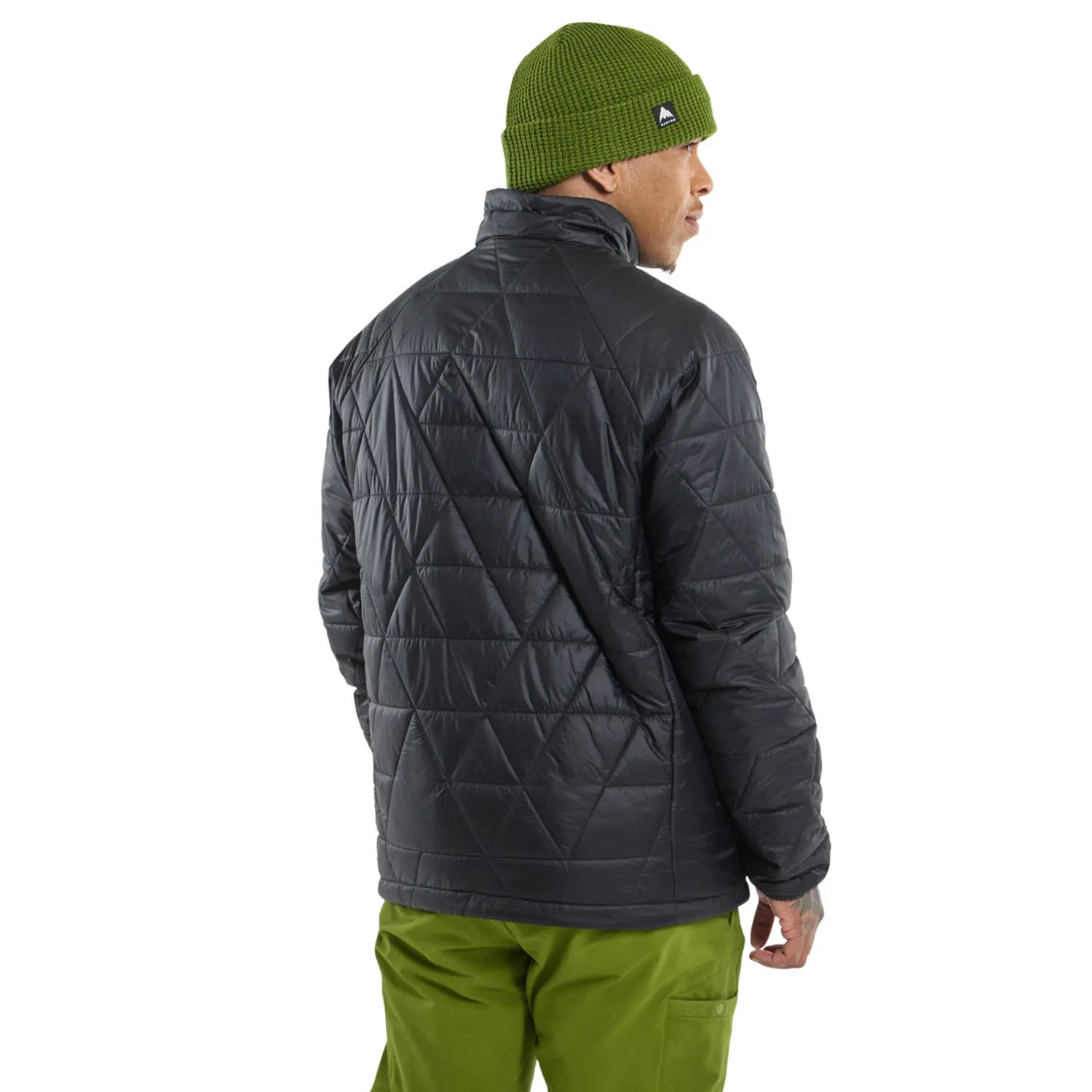 Mens Vers-heat Synthetic Insulator Jacket