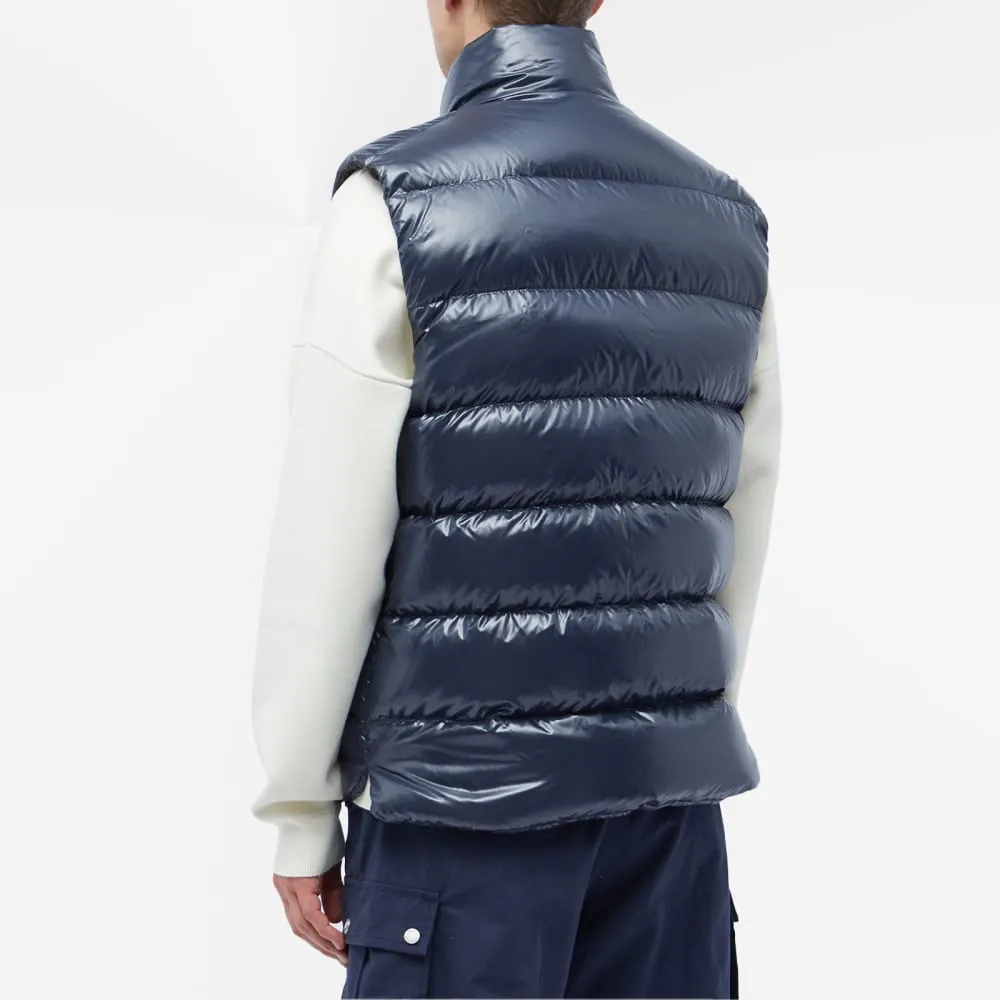 Moncler Tibb Padded Vest