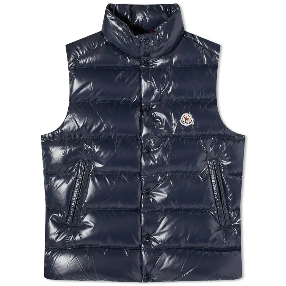 Moncler Tibb Padded Vest