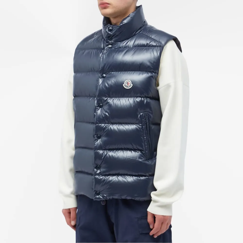 Moncler Tibb Padded Vest