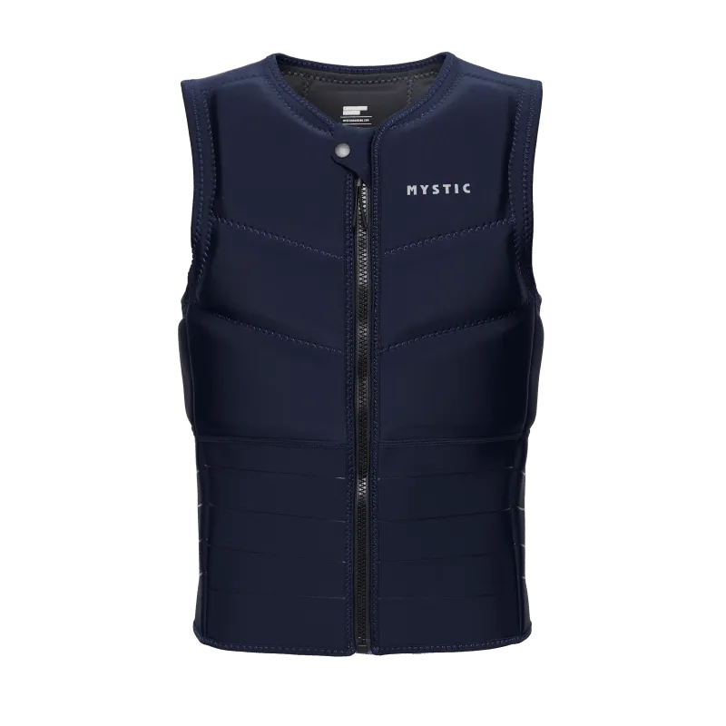 Mystic Star Impact Vest Fzip