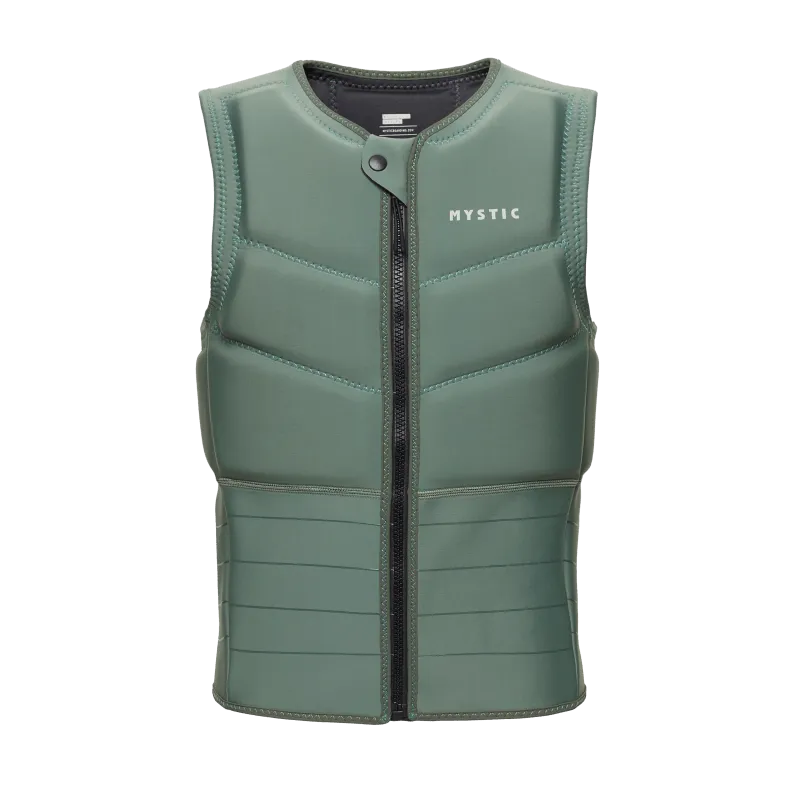 Mystic Star Impact Vest Fzip