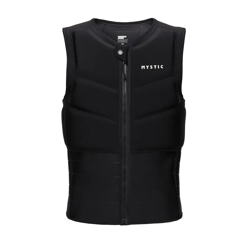 Mystic Star Impact Vest Fzip