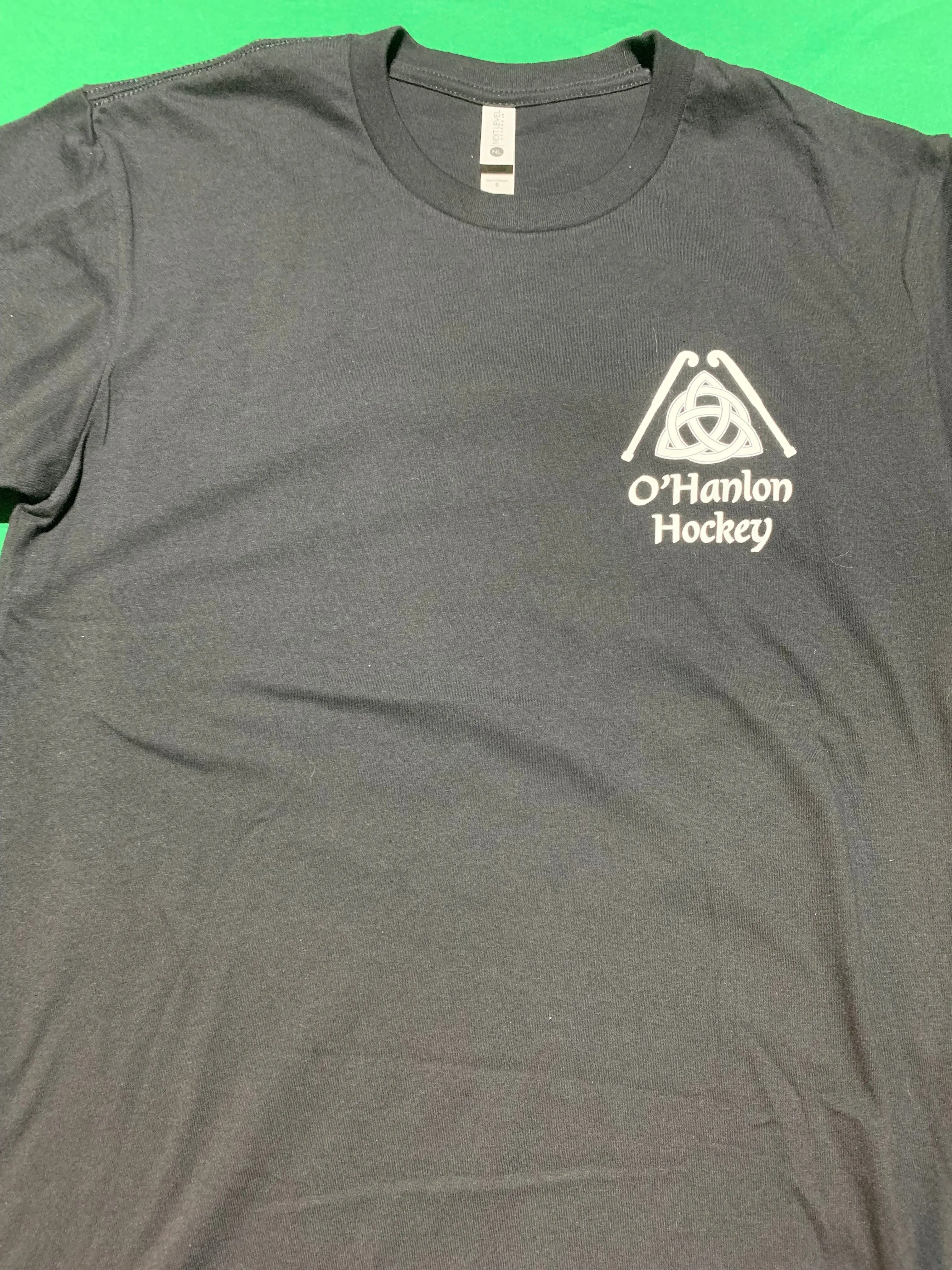 O'Hanlon Hockey T-shirt