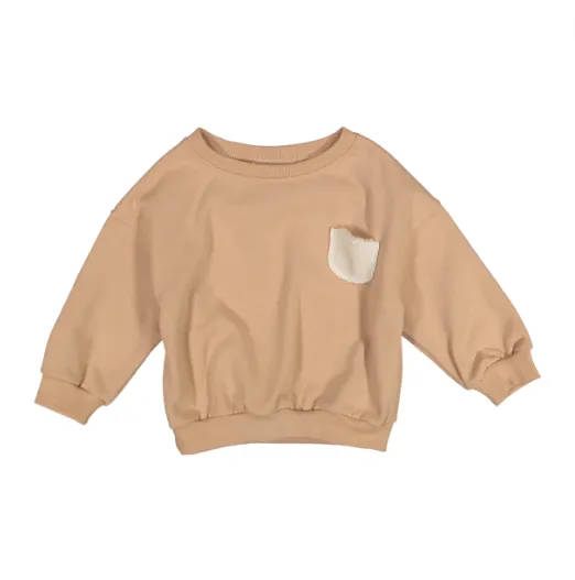 OVERSIZED SWEATSHIRT-1001-5