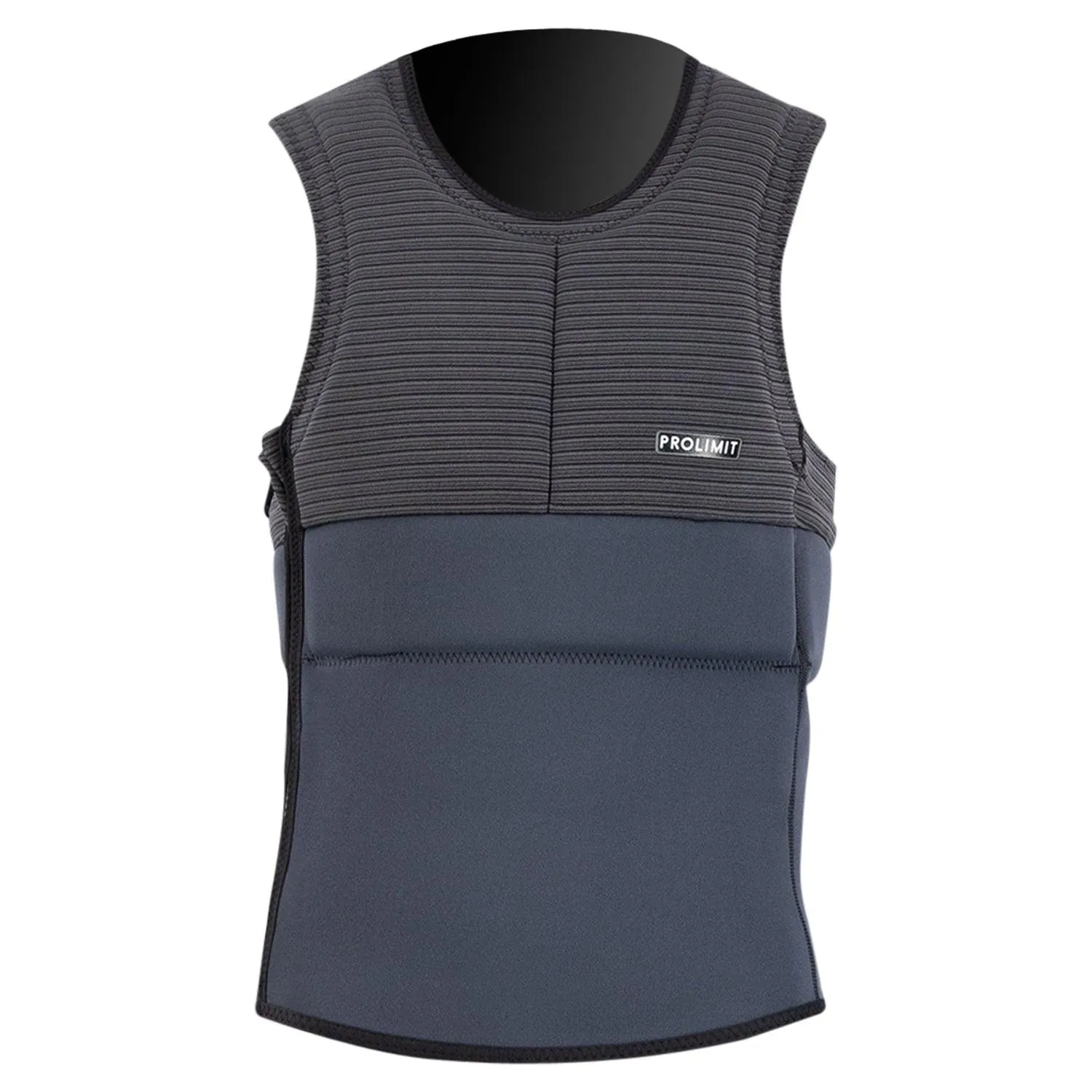 Prolimit Vest Predator Half Padded Sidezip